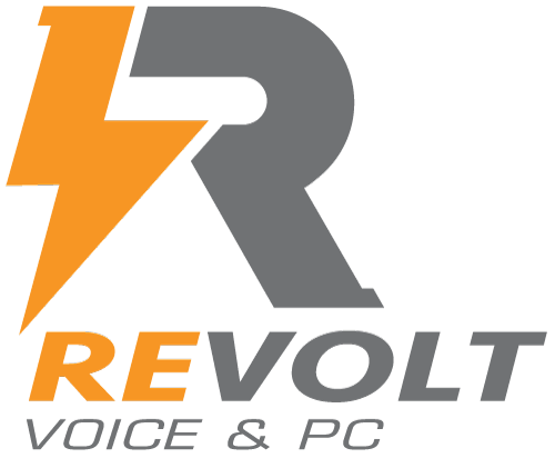 Revolt Voice & PC